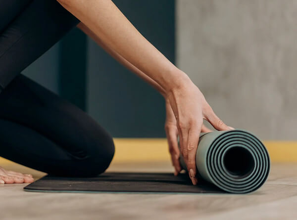 Clase de Meditación Inicial