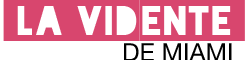 La vidente de Miami
