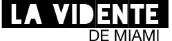 La Vidente de Miami Logo